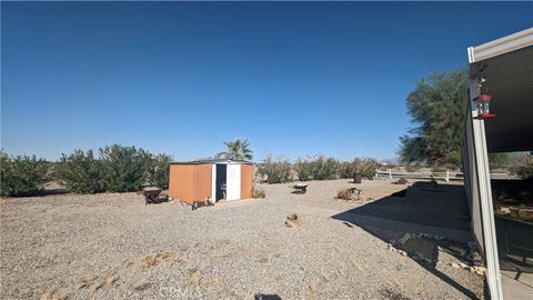 A home in Big River