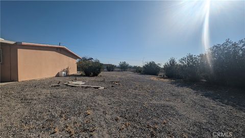 A home in Big River