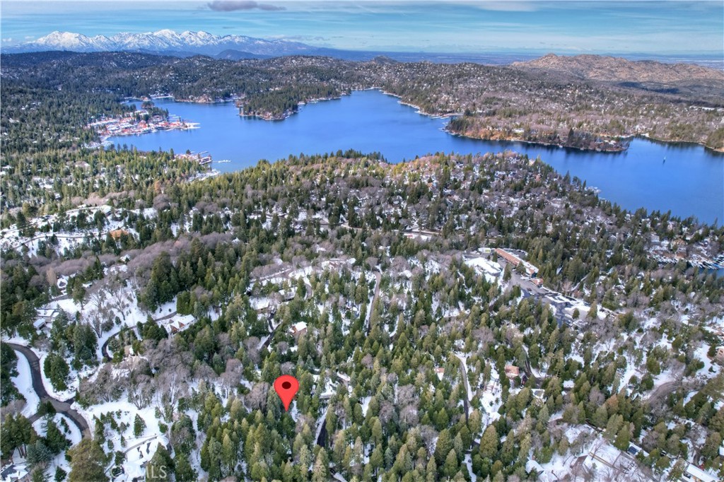 Cedar Glen (CEDG) - Land