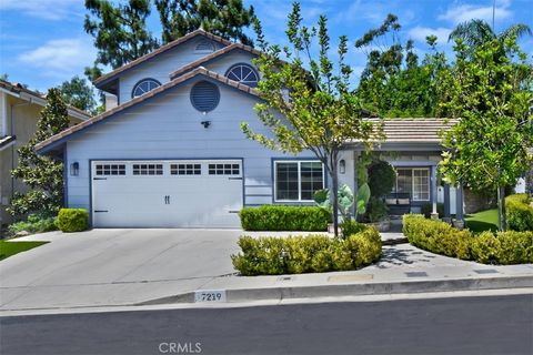 A home in West Hills