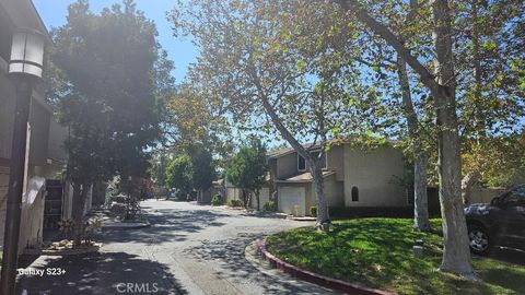 A home in Claremont