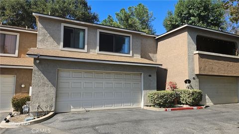 A home in Claremont