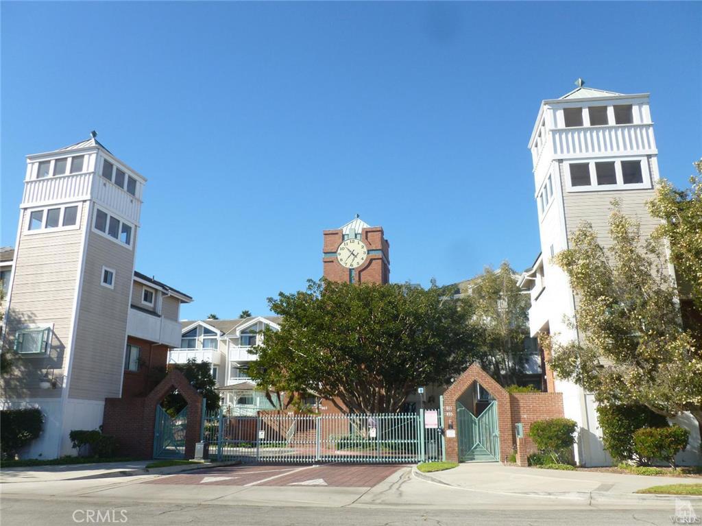 Casa Marina - Residential