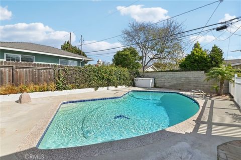 A home in Torrance