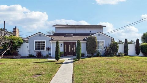 A home in Torrance