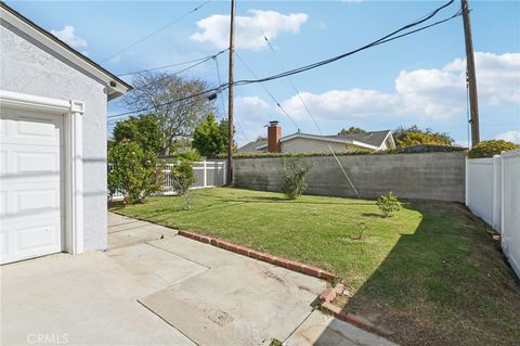 A home in Torrance