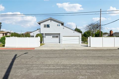 A home in Torrance