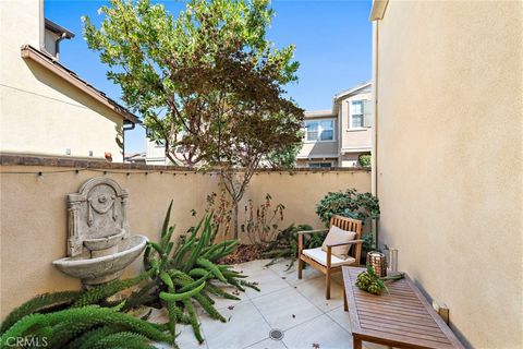 A home in Rancho Mission Viejo