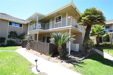 A home in Torrance