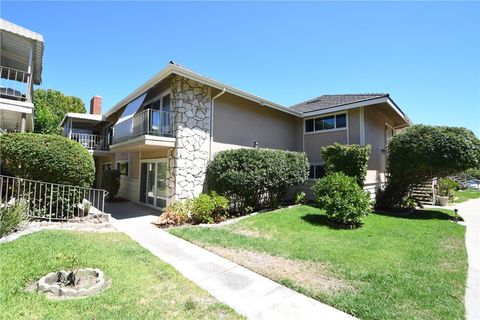 A home in Torrance