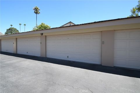 A home in Torrance