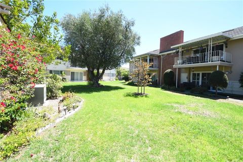 A home in Torrance