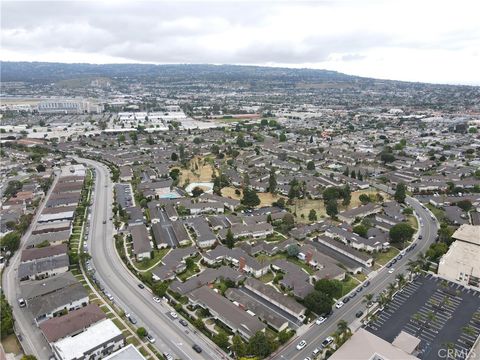 A home in Torrance