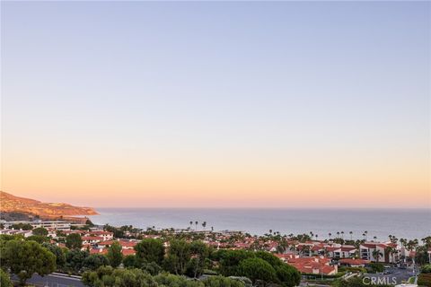 A home in Rancho Palos Verdes