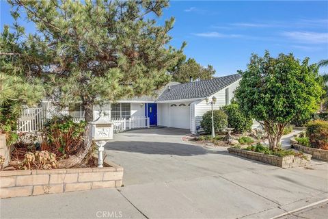 A home in Saugus