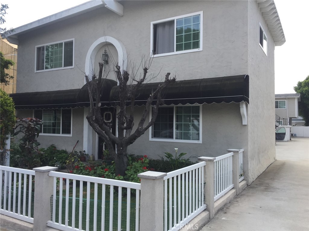 ,OTHR - Residential Lease