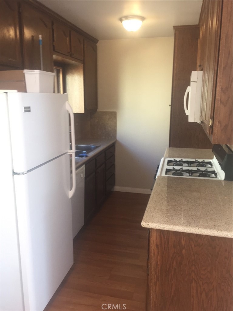 ,OTHR - Residential Lease