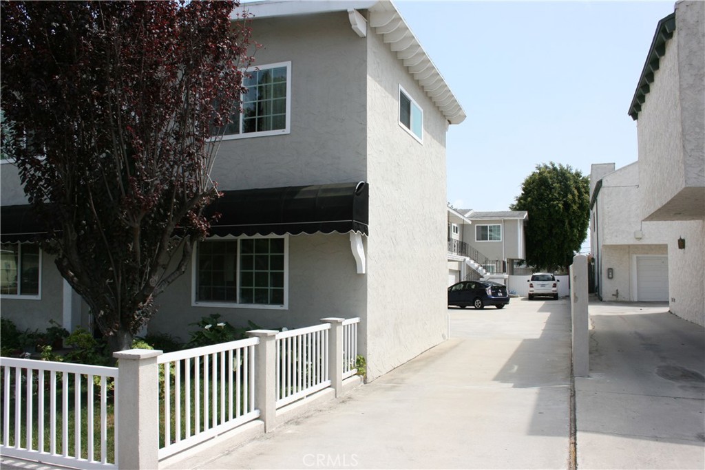 ,OTHR - Residential Lease