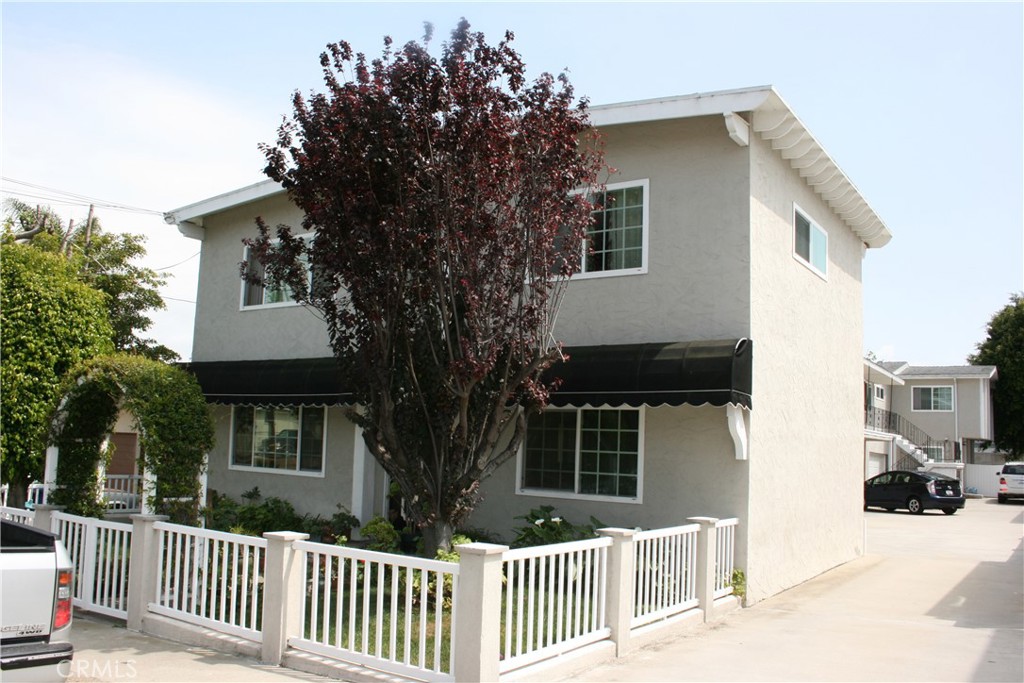 ,OTHR - Residential Lease