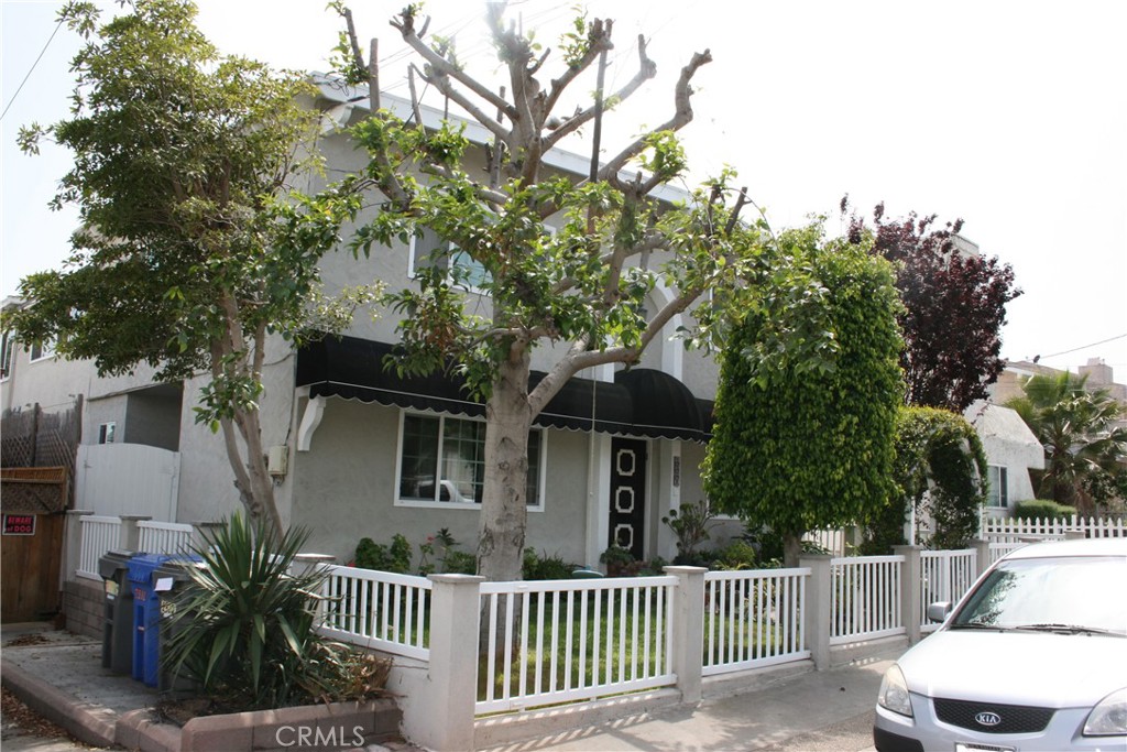 ,OTHR - Residential Lease