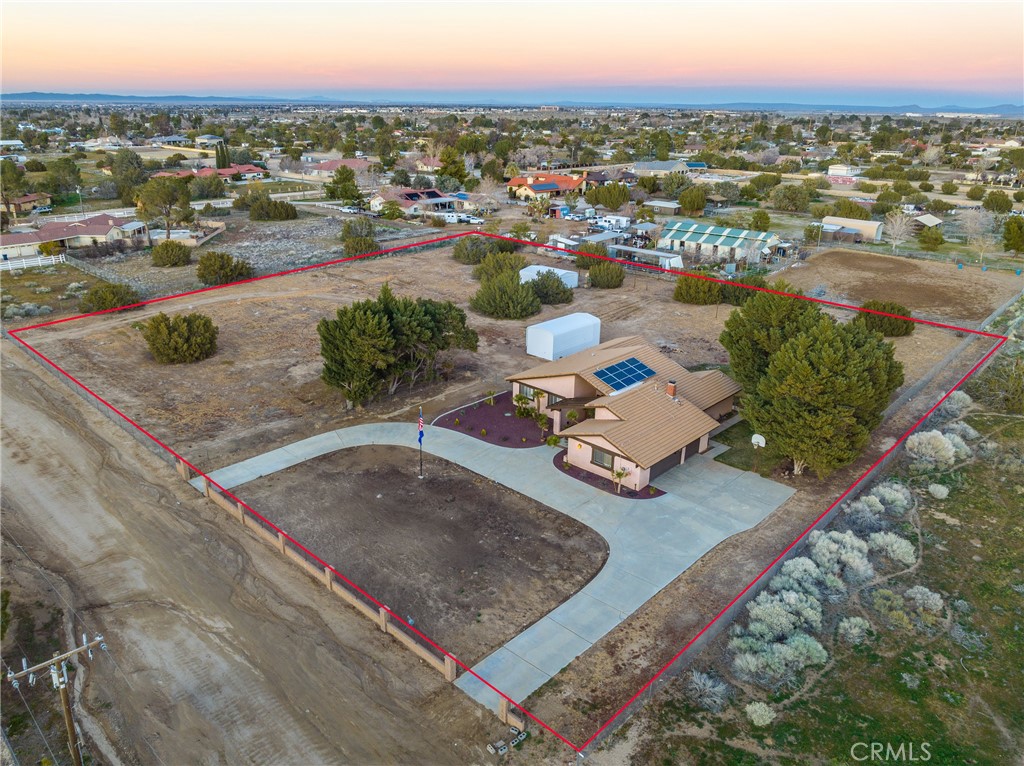 Photo 54 of 59 of 40714 25th Street W house