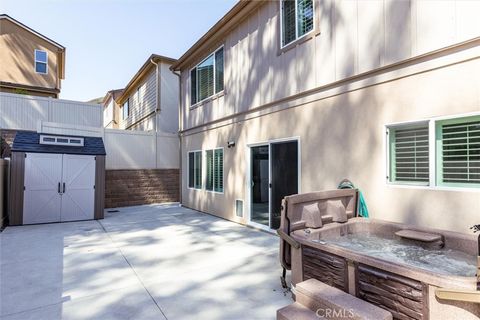 A home in Morro Bay