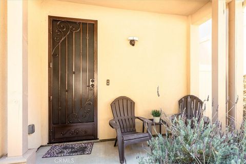 A home in Morro Bay