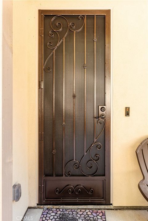 A home in Morro Bay