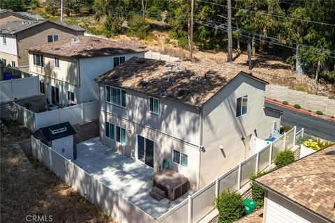 A home in Morro Bay