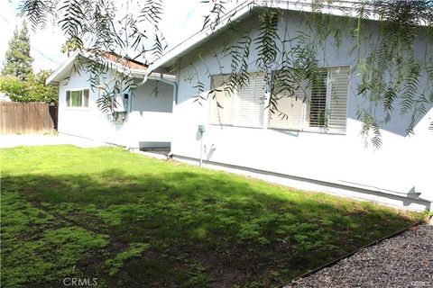 A home in Woodland Hills