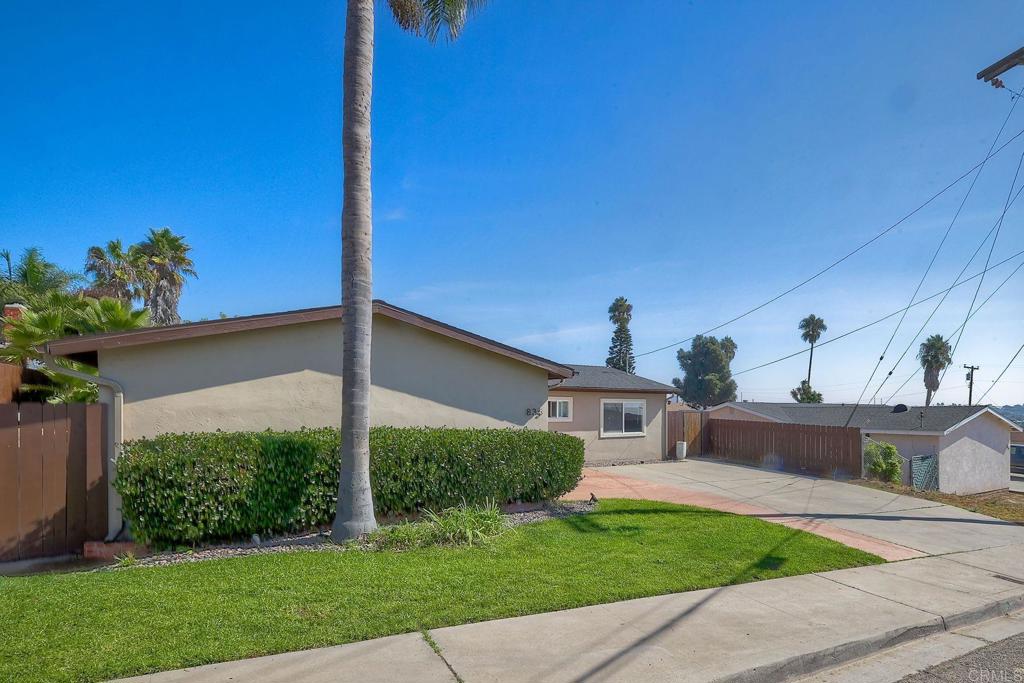 835 Wiler Drive