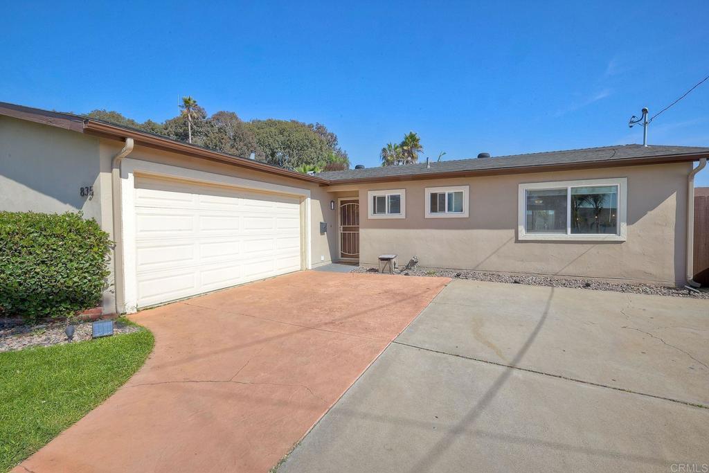 835 Wiler Drive