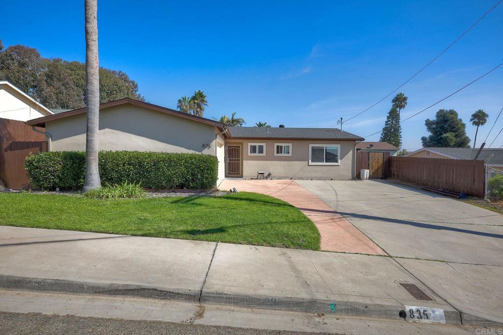 835 Wiler Drive