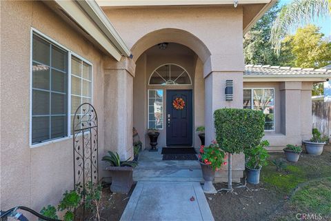 A home in Chowchilla