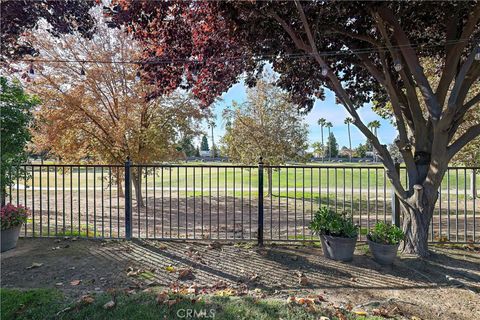 A home in Chowchilla