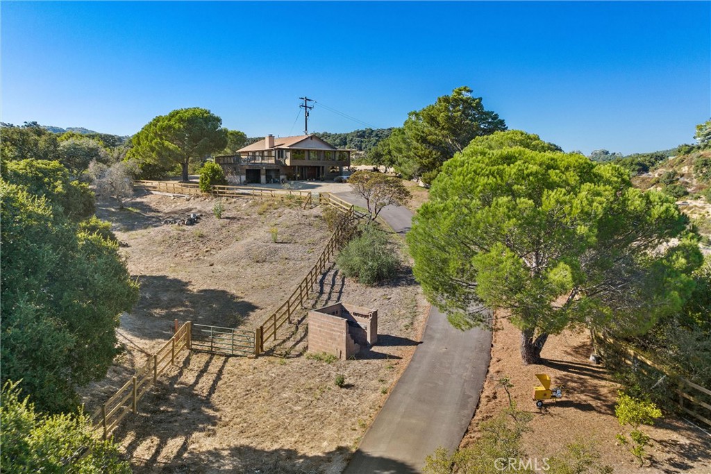 Santa Barbara: Other (80) - Residential