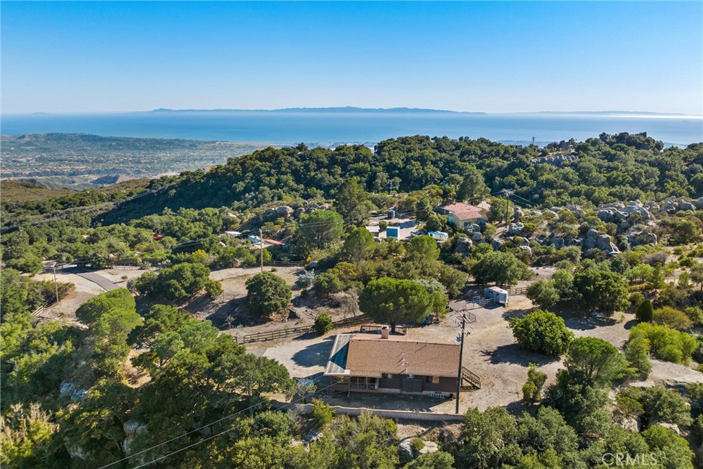 Santa Barbara: Other (80) - Residential