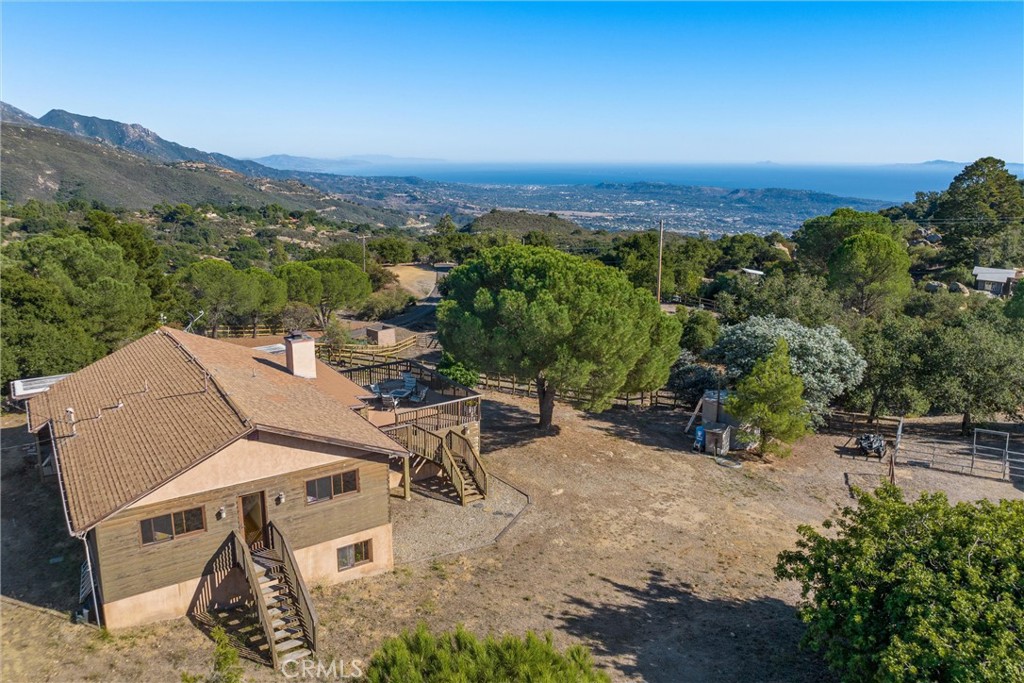 Santa Barbara: Other (80) - Residential