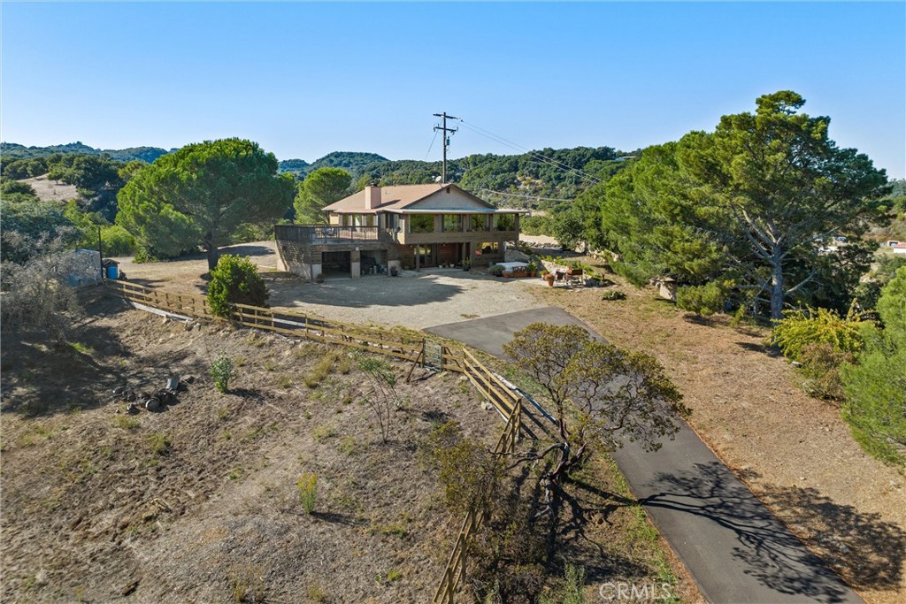 Santa Barbara: Other (80) - Residential