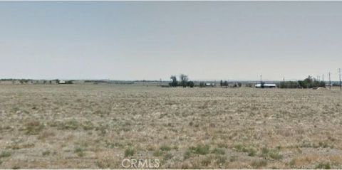 Photo of 55 Vac Cor Ave I55 Stw Drt, Del Sur, CA 93536 (MLS # SB19183569)