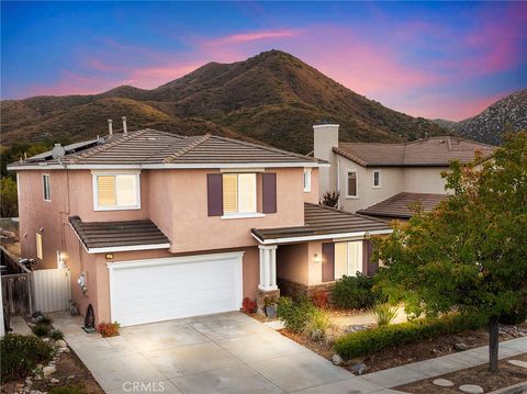 A home in Murrieta