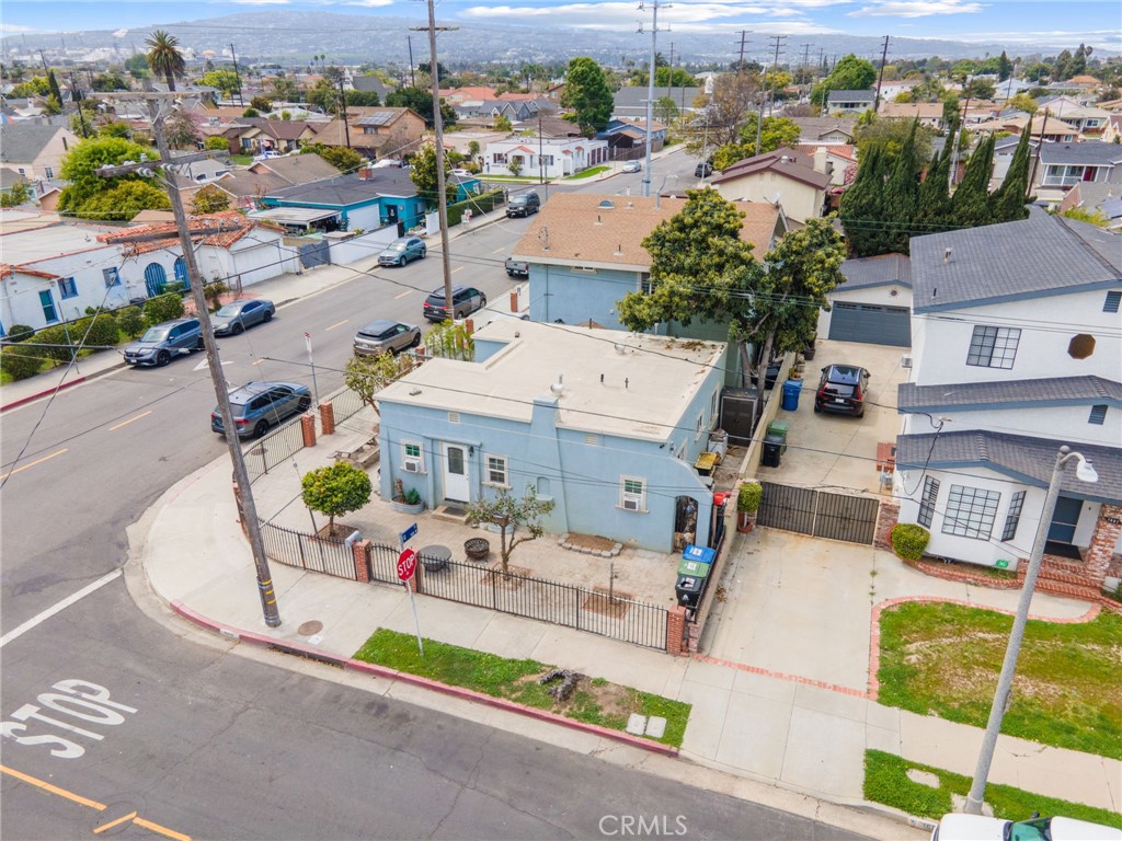 1603 Lagoon Avenue