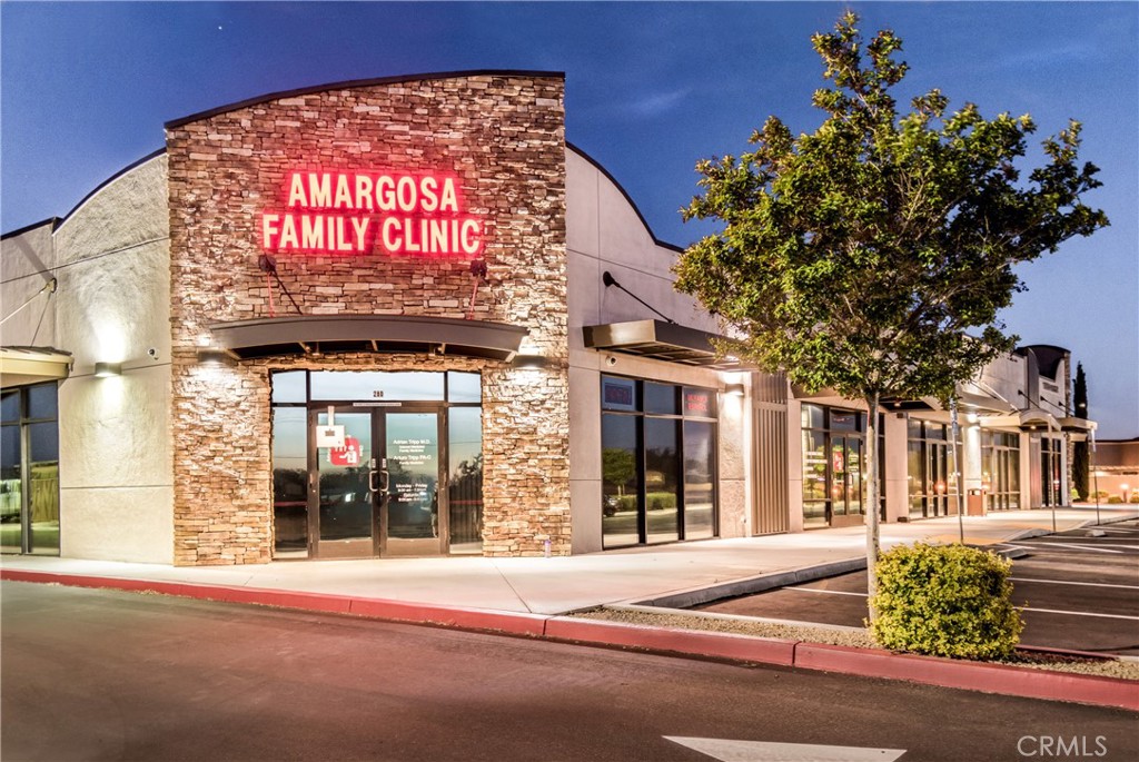 15095 Amargosa Road Bldg B
