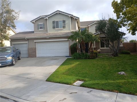 12972 Onyx Court Eastvale CA 92880