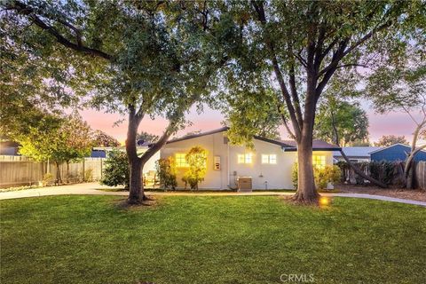 A home in Claremont