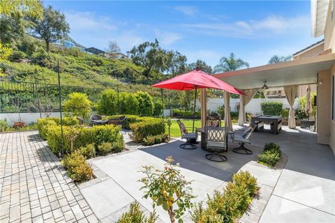 30 Sunny Slope Rancho Santa Margarita CA 92688
