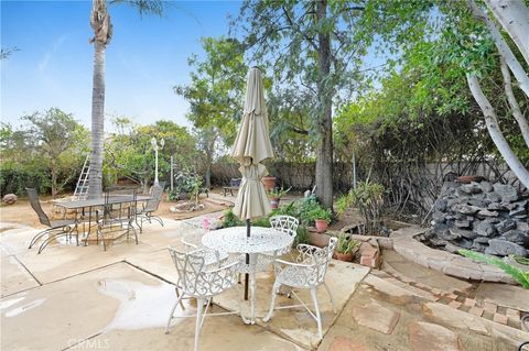 A home in Moreno Valley