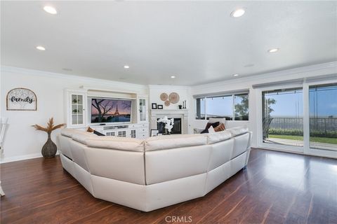 A home in San Dimas