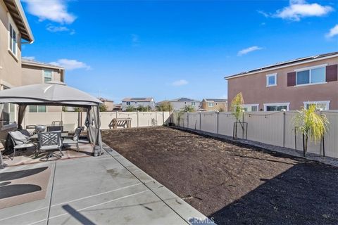 A home in Lake Elsinore