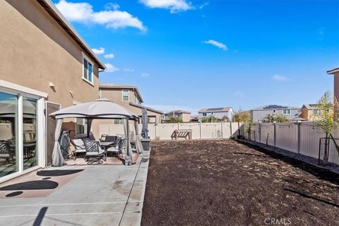 A home in Lake Elsinore